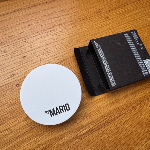 Makeup by Mario Soft Sculpt Bronzer in Deep - Picture 4 of 8